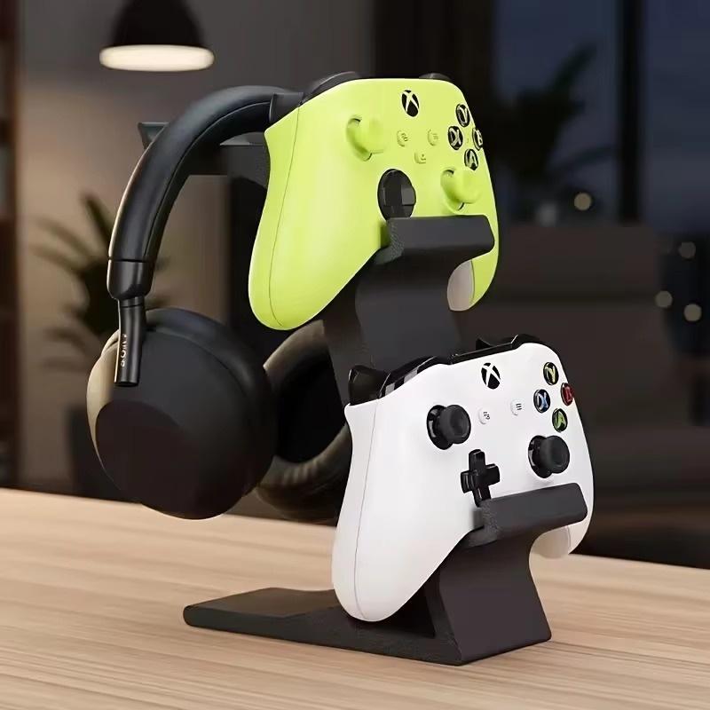 Universal Dual Game Controller - огляд і ціна Gaming Accessories Rack