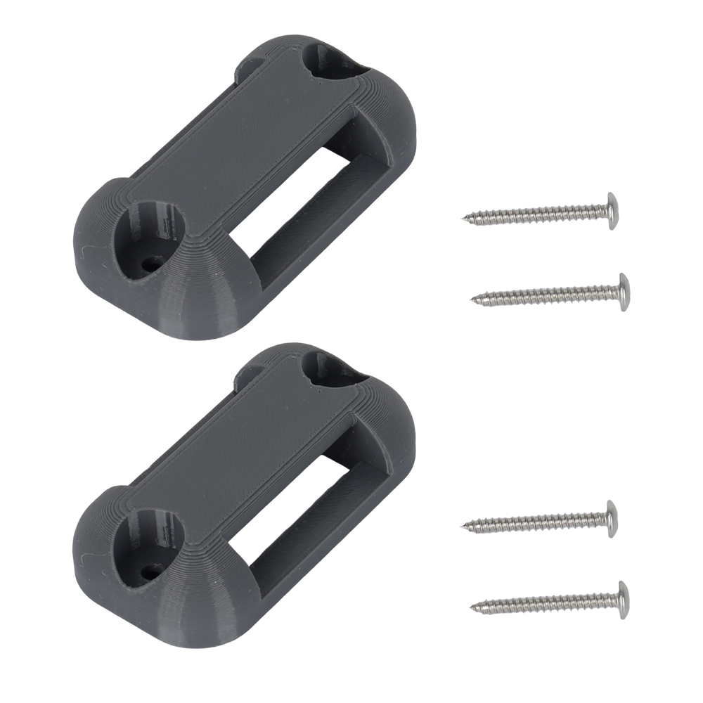 Bunk Ladder Fixed Mounting Bra - огляд і ціна Gaming Accessories Rack