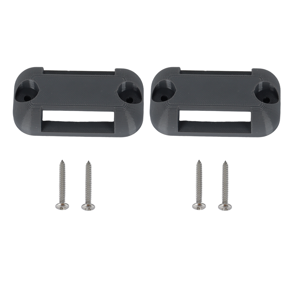 Bunk Ladder Fixed Mounting Bra - огляд і ціна Gaming Accessories Rack