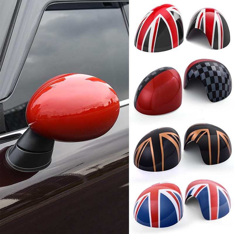 Rearview Mirror Shell Exterior - огляд і ціна Gaming Accessories Rack